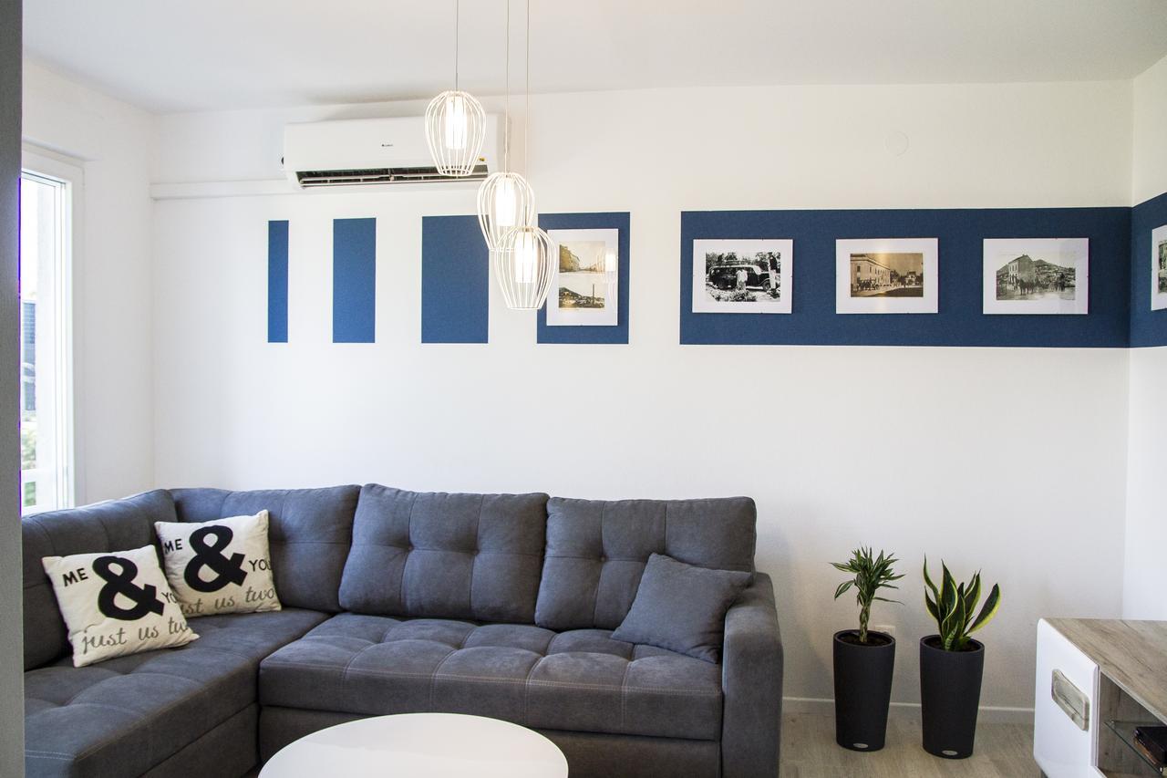Apartment Ella Čapljina 外观 照片