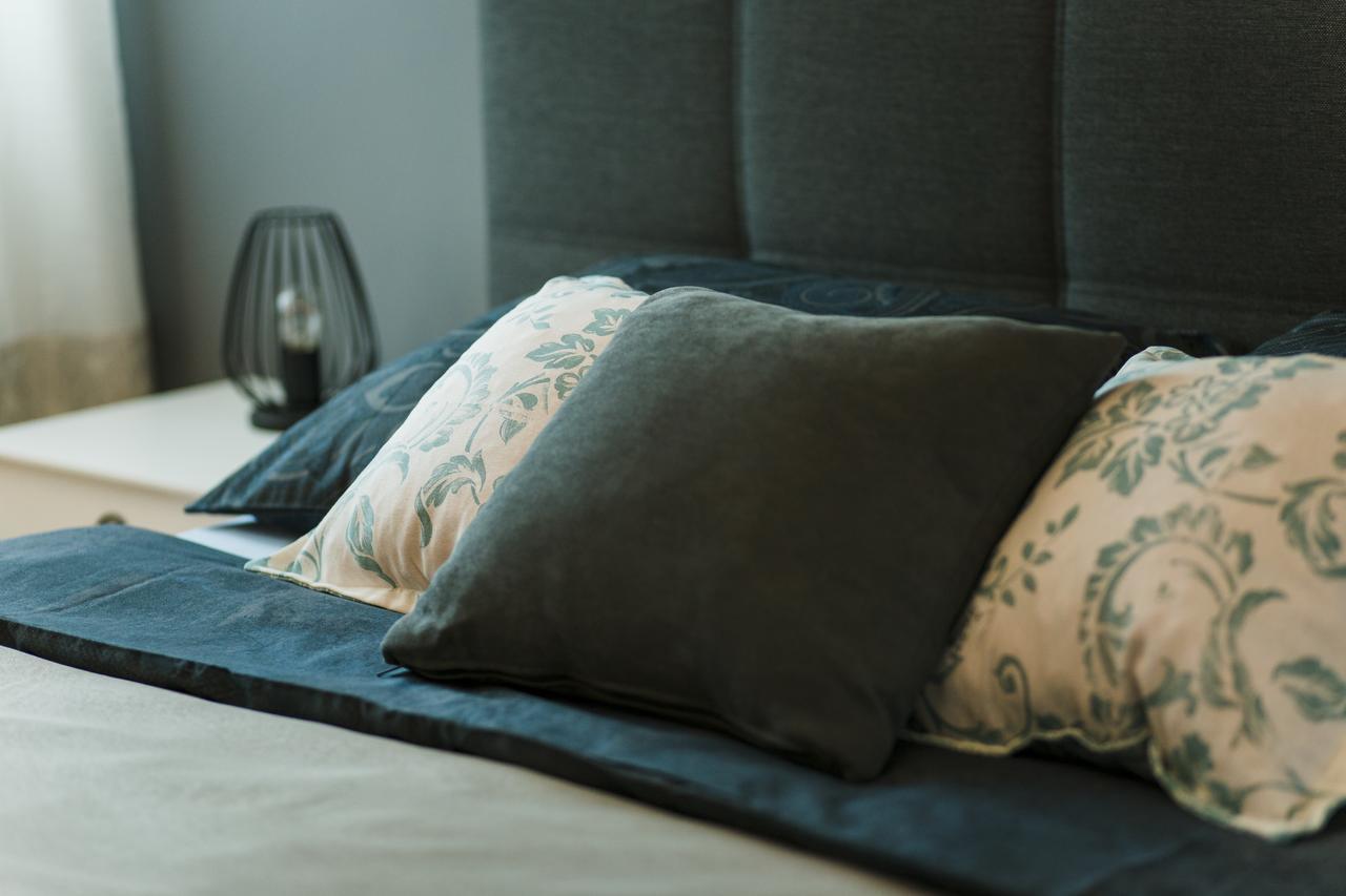 Apartment Ella Čapljina 外观 照片