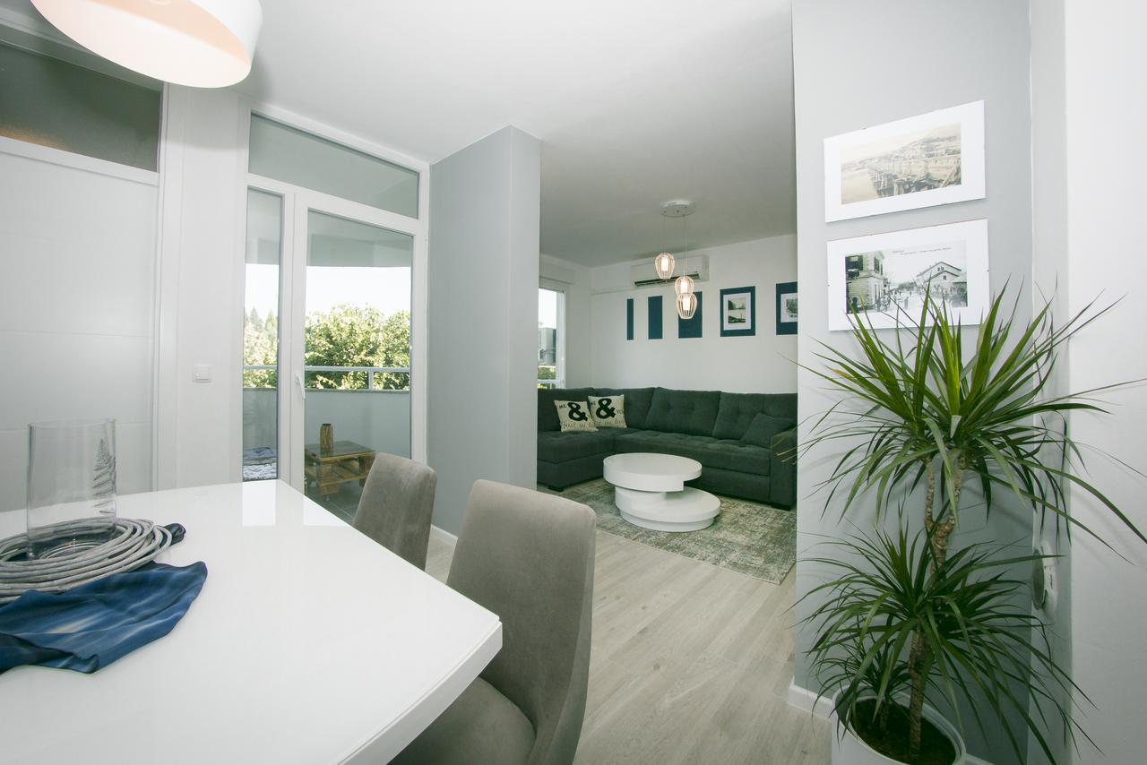 Apartment Ella Čapljina 外观 照片