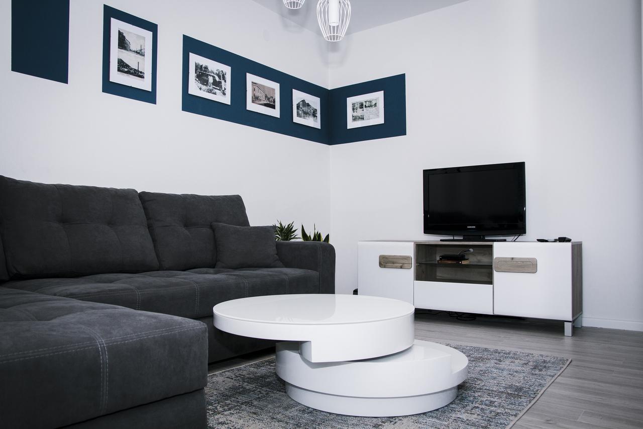 Apartment Ella Čapljina 外观 照片