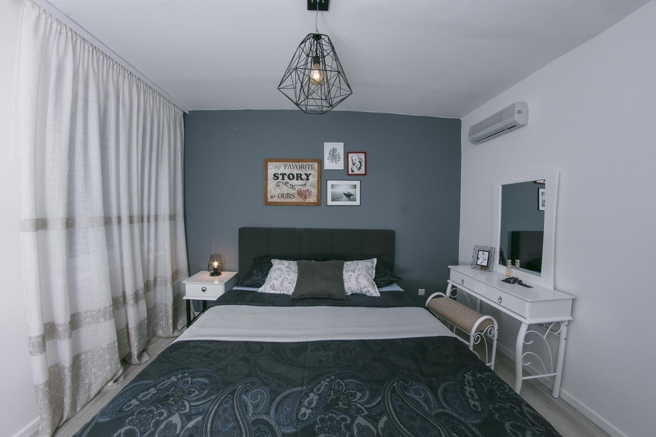 Apartment Ella Čapljina 外观 照片