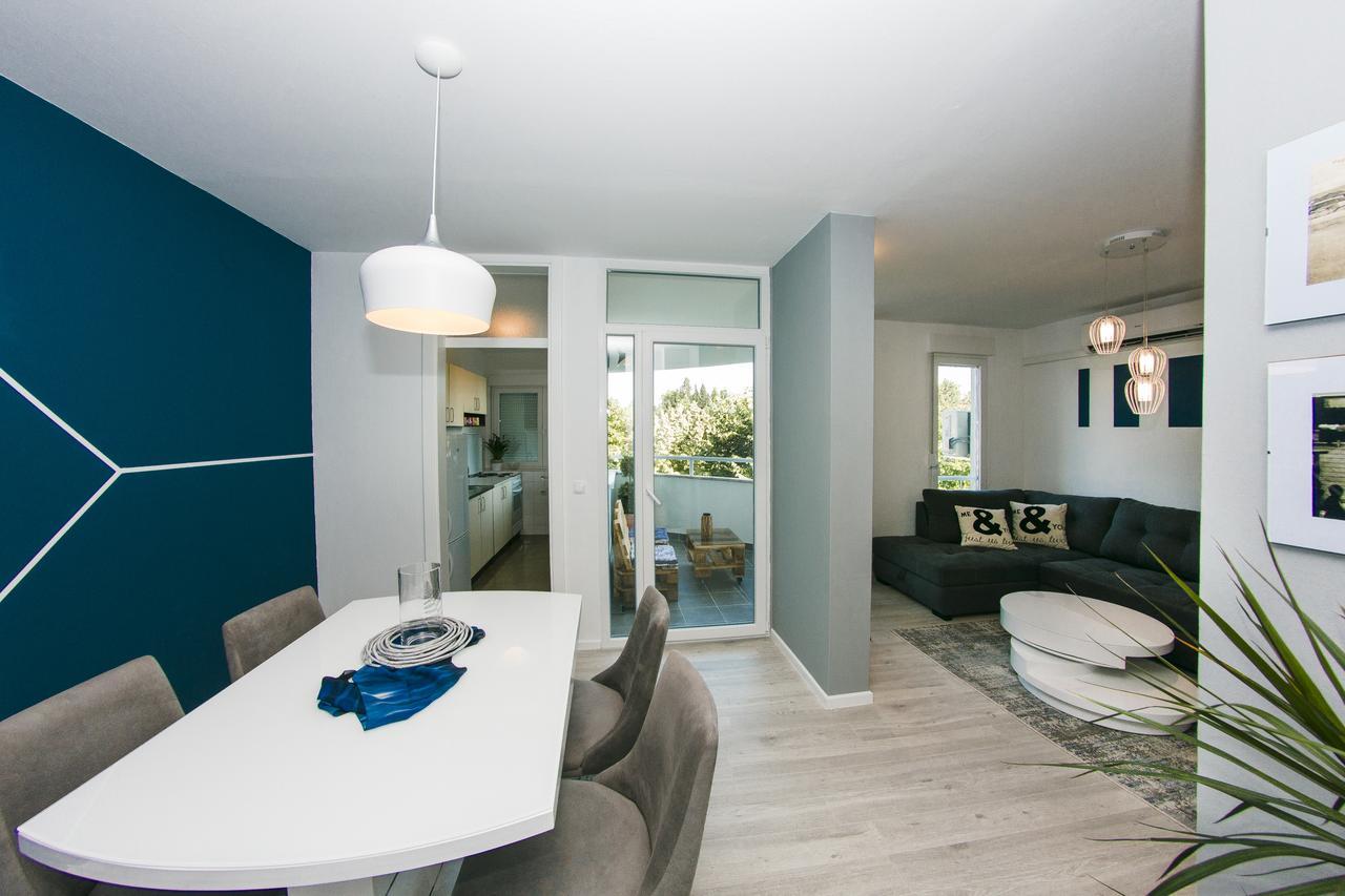 Apartment Ella Čapljina 外观 照片