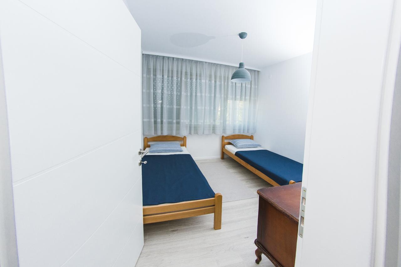 Apartment Ella Čapljina 外观 照片