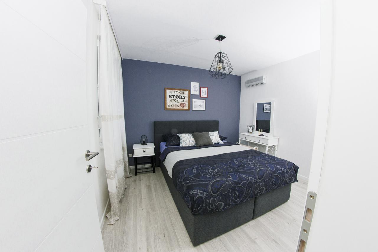 Apartment Ella Čapljina 外观 照片
