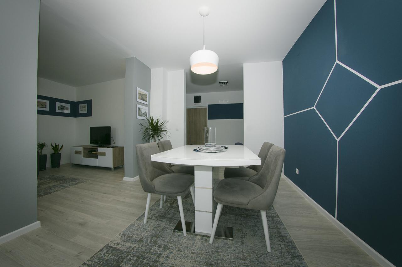 Apartment Ella Čapljina 外观 照片
