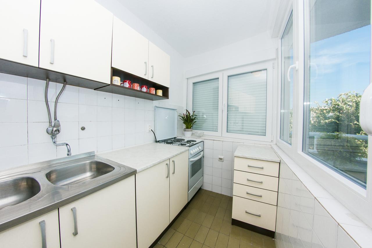 Apartment Ella Čapljina 外观 照片