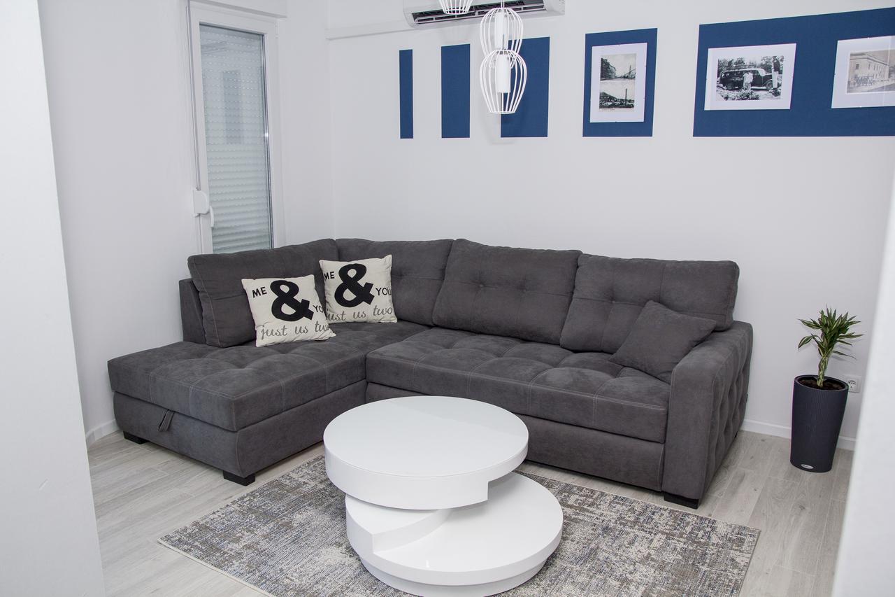 Apartment Ella Čapljina 外观 照片